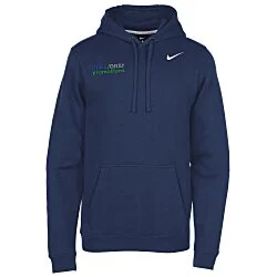 Nike Club Fleece Hoodie