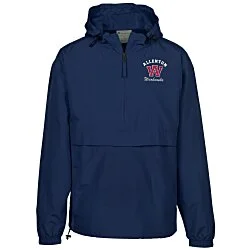 Champion Packable Jacket