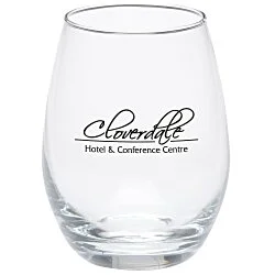 Sardinia Stemless Wine Glass - 15 oz.