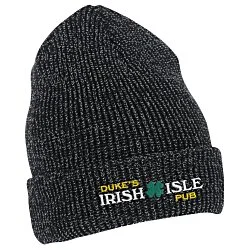Energy Knit Reflective Toque