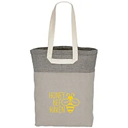 Wallace U-Handle Tote