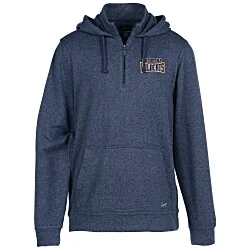 Greg Norman 1/4-Zip Hoodie - Men's