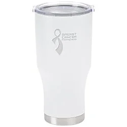 Summit Vacuum Tumbler - 28 oz - Laser Engraved