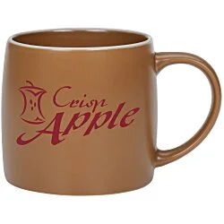 Cimarron Coffee Mug - 17 oz.