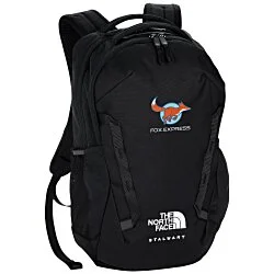 The North Face Stalwart Backpack