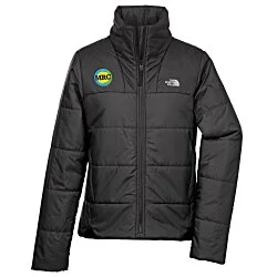 The North Face Everyday Insulated Puffer Jacket - Ladies'