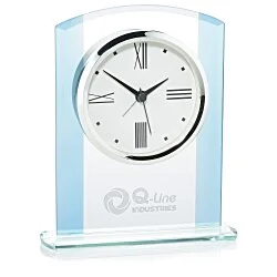 Broadland Desk Clock