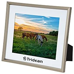 Tamar Photo Frame - 8" x 10"