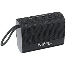 Fabric Banner Outdoor Bluetooth Speaker