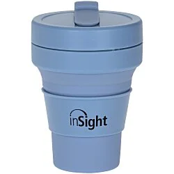 Stojo Pocket Cup - 12 oz.