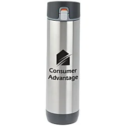 HidrateSpark Vacuum Bottle with Chug Lid - 21 oz.