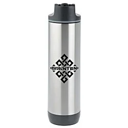 HidrateSpark Vacuum Bottle with Straw Lid - 21 oz.