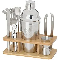 Vesper 7-Piece Cocktail Set