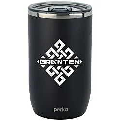 Perka Ransom Vacuum Tumbler - 13 oz.