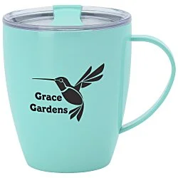 Haus Vacuum Mug - 12 oz.