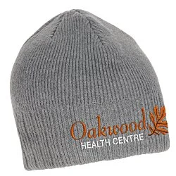 Hampden Knit Toque