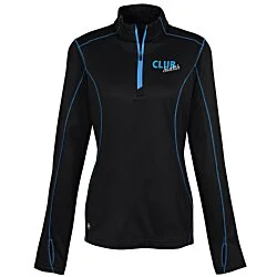 Stormtech Pulse 1/4-Zip Pullover - Ladies'