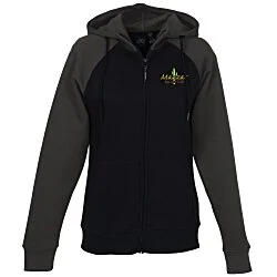 Stormtech Omega Full-Zip Hoodie - Ladies'