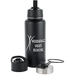 Highland 3-in-1 Vacuum Bottle Kit - 32 oz.