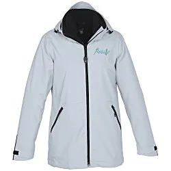 Zermatt 3-in-1 Jacket - Ladies'