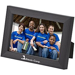 Kubin Photo Frame - 4" x 6"