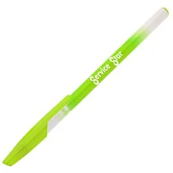 MaxGlide Stick Pen - Black ink - Closeout