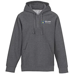 Zone HydroSport Heavyweight 1/4-Zip Hoodie