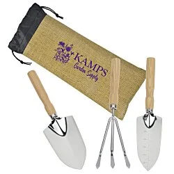 Garden Tool Set