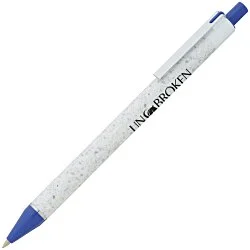Aquarius Terrazzo Pen