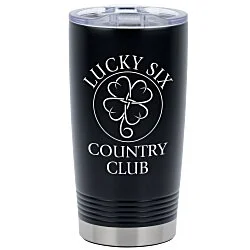 Ridgeon Vacuum Tumbler - 18 oz.