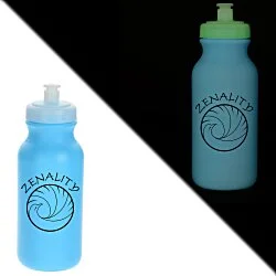 Nite Glow Cycle Bottle - 20 oz.