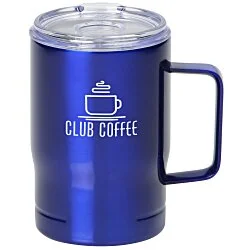 Koozie® Camp Mug - 11 oz.