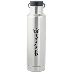 Klean Kanteen Classic Vacuum Bottle - 20 oz.