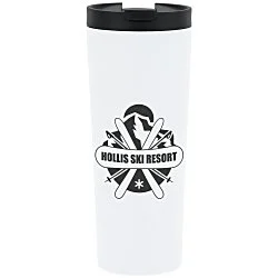 Maia 2-in-1 Vacuum Tumbler Kit - 24 oz