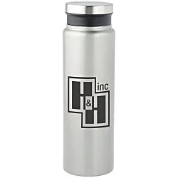 Trend Setter Vacuum Bottle - 20 oz - Matte Metallic