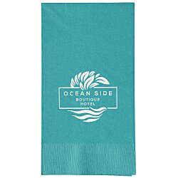 Guest Towel - 3-ply - Colours