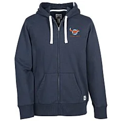 Roots73 PaddleCreek Full-Zip Hoodie - Men's