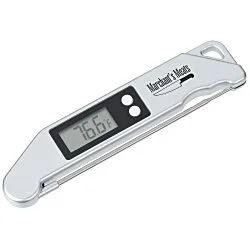 Chef Digital BBQ Thermometer