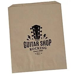 Merchandise Bag - 15" x 12"