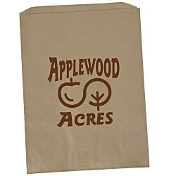 Merchandise Bag - 13" x 10"