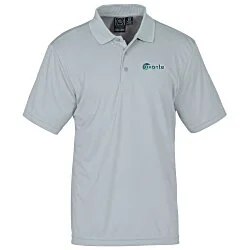 Stormtech Eclipse H2X-DRY Pique Polo - Men's