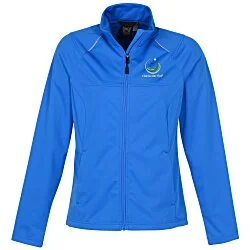 Stormtech Greenwich Lightweight Softshell Jacket - Ladies'