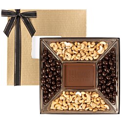 Large Treat Mix - Gold Box - Milk Chocolate Bar