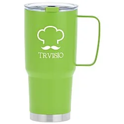 Forest Vacuum Mug - 30 oz.