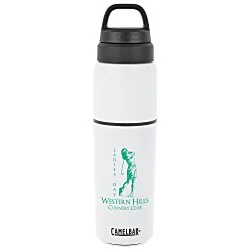 CamelBak MultiBev Bottle and Cup Set