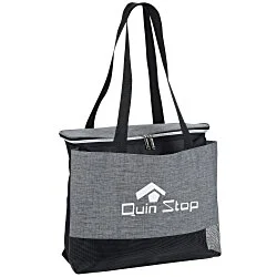 Sunset Cooler Tote