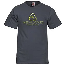Fruit of the Loom HD T-Shirt - Full Colour - Colours