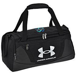 Under Armour Undeniable 5.0 XS Duffel - Full Colour
