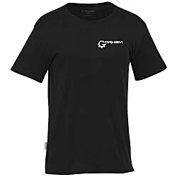 Stormtech Torcello Crew Neck Tee - Men's - Screen