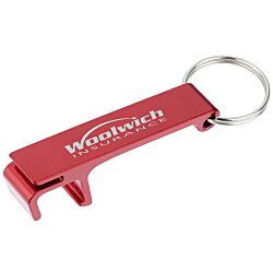 Knox Keychain with Phone Holder